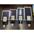 300W Solar Street Lights